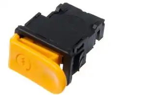 Interruptor Partida Biz 100/Biz 125