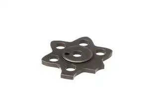 Engrenagem Posicionador Cbx 250 Twister (Estrelinha)