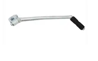 Pedal De Partida Titan 150/Fan 125 09/13/Nxr Bros 150 09/13