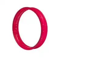 Aro De Roda Viper 215 X 14 Pink Neon