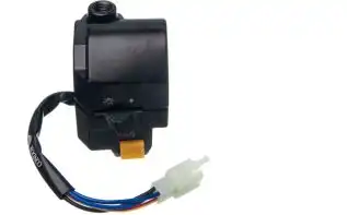 Conjunto Inter Partida Crypton 105 98/05