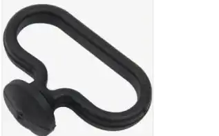 Guia Do Cabo Velocimetro Biz/Cg 125/Titan 00/Cbx 250 Twister