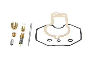 Reparo De Carburador Nx 200/Xr 200