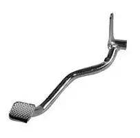 Pedal De Freio Ybr 125...03