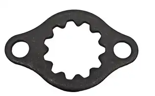 Trava Do Pinhão Cbx 250 Twister/Xr 250 Tornado/Cb 300R/Xre 300