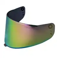 Viseira Capacete Peels Spike Ii (Camaleão) ++