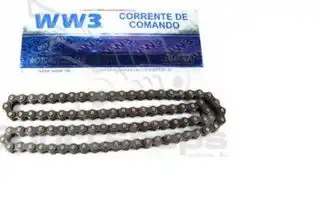 Corrente De Comando 100 Elos Yes 125/Gsr 150
