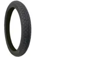 Pneu Technic Tiger Biz 100/Biz 125 Diant. 60/100-17 ++