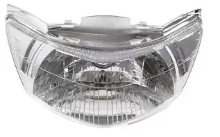 Bloco Óptico Biz 125 06/10