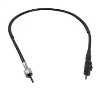 Cabo De Velocimetro Pop 100 07/12