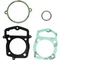 Junta Kit Descarbonização (S/Borracha) Crf 240 "Big Bore"