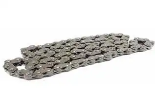 Corrente De Comando 98 Elos Ml 125/Turuna 125/Xl 125 /Katana 125/Intruder 125