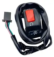 Conjunto Inter Partida Crosser 150 15/22/Xtz 250 Lander 09/10