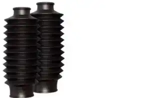 Sanfona De Bengala 11 Dentes (Preta) ++