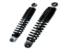 Amortecedor Tras. Crypton 115 10/15 (Par)