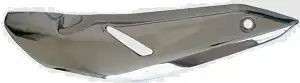 Protetor Escapamento Cb 250 Twister 2022 (Cromado)