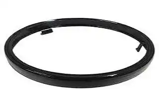 Aro Do Farol Factor 125 09/16 (Preto)