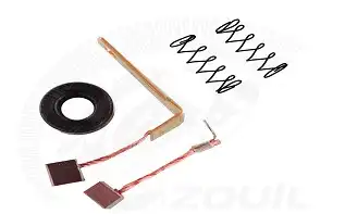 Escovas (Reparo) Lead 110 10/15