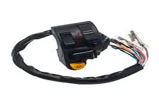 Conjunto Inter Luz Xre 190