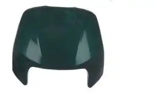 Carenagem Frontal (Bico) Pintado Biz 100 Verde 03/04 (1069/130/15)