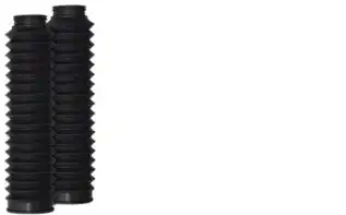 Sanfona De Bengala 21 Dentes (Preta) ++