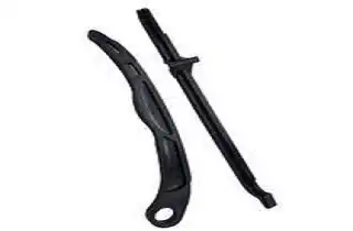 Kit Guia + Tensor Corrente Comando Crypton 115