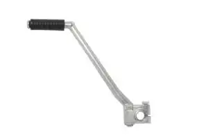 Pedal De Partida Titan 150/Fan 125 09/13/Nxr Bros 150 09/13