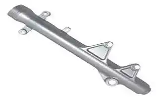 Cilindro Externo Telescopio (Direito) Xtz 150Z 19...(Abs)