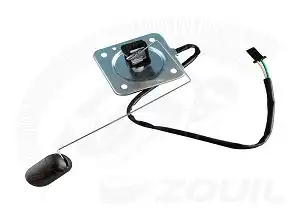 Boia De Combustivel Titan 150...08/Titan 150 Sport