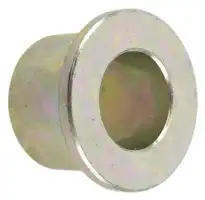 Bucha Espaçadora Roda Diant. (Direita) Ybr 125 (Disco)