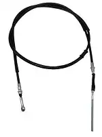 Cabo De Freio Pop 110I 19...(Cbs)