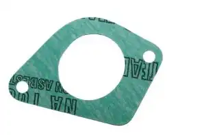 Junta Coletor Carburador Cbx 250 Twister/Xr 250 Tornado/Cb 300R/Xre 300