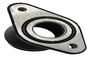 Coletor De Admissão Xre 190