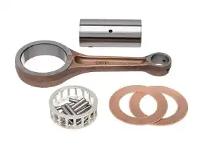 Biela Completa Cbr 250R