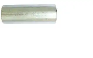 Bucha Separadora Rolamento Cubo Tras. Titan 2000/Titan 150