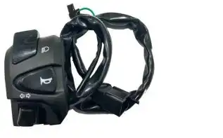 Conjunto Inter Luz Titan 160 16...