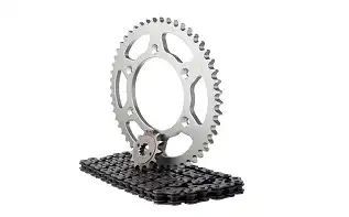 Kit Relação Darom Crf 250F 2019 (50/13) (C/Retentor)