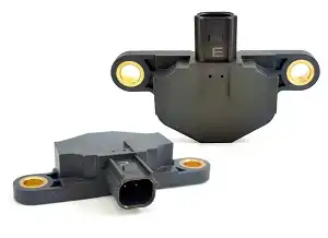 Sensor Inclinação Titan 150 09.../Fan 150/Nx 400 Falcon