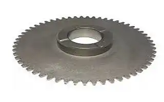 Engrenagem Placa Partida (30 D) Biz 125 11/21