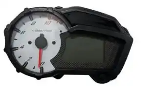 Painel Completo Fazer 150 14/22