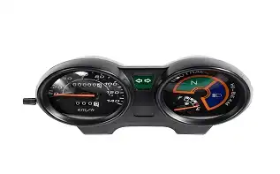 Painel Completo Titan 150 Esd