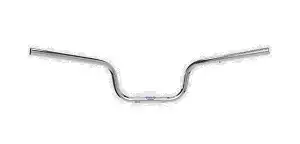 Guidão Quallymotos Mod. Original Titan 99 (1.5Mm/Cromado)