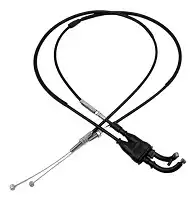 Cabo De Acelerador Xtz 250 Lander 06/14 (Duplo)