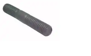 Prisioneiro Coletor Escapamento Rdz 125