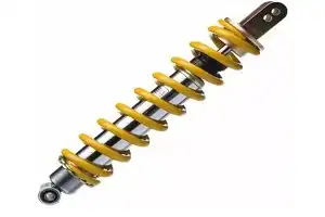 Amortecedor Tras. Pro - Link Crf 230 (Mola Amarela)