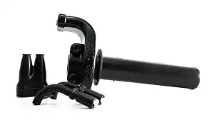 Acelerador Rápido Circuit 4T (S/Cabo) ++