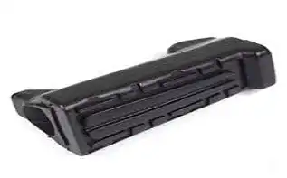 Borracha Estribo Ybr 125 02.../Factor 125 09/16( Par)