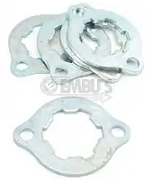 Trava Do Pinhão Factor 150/Fazer 150/Xtz 150 Crosser