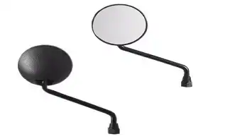 Espelho Dt 200 L.E/L.D