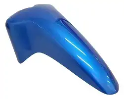 Paralama (B) Dianteiro Biz 125 (Azul Metalico Saira 05/06)